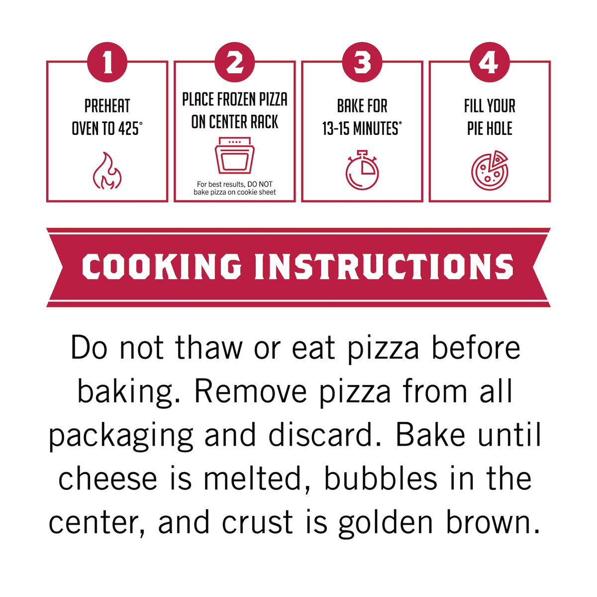 WisePies Pizza - Hatch Green Chile Four Cheese & Hatch Green Chile Uncured Pepperoni Classico Pizza - Variety 6 Pack