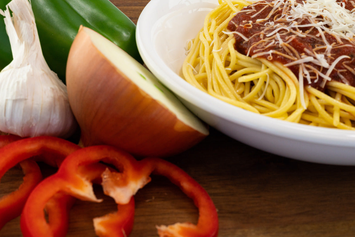 3 Pack Marinara Sauce Sampler